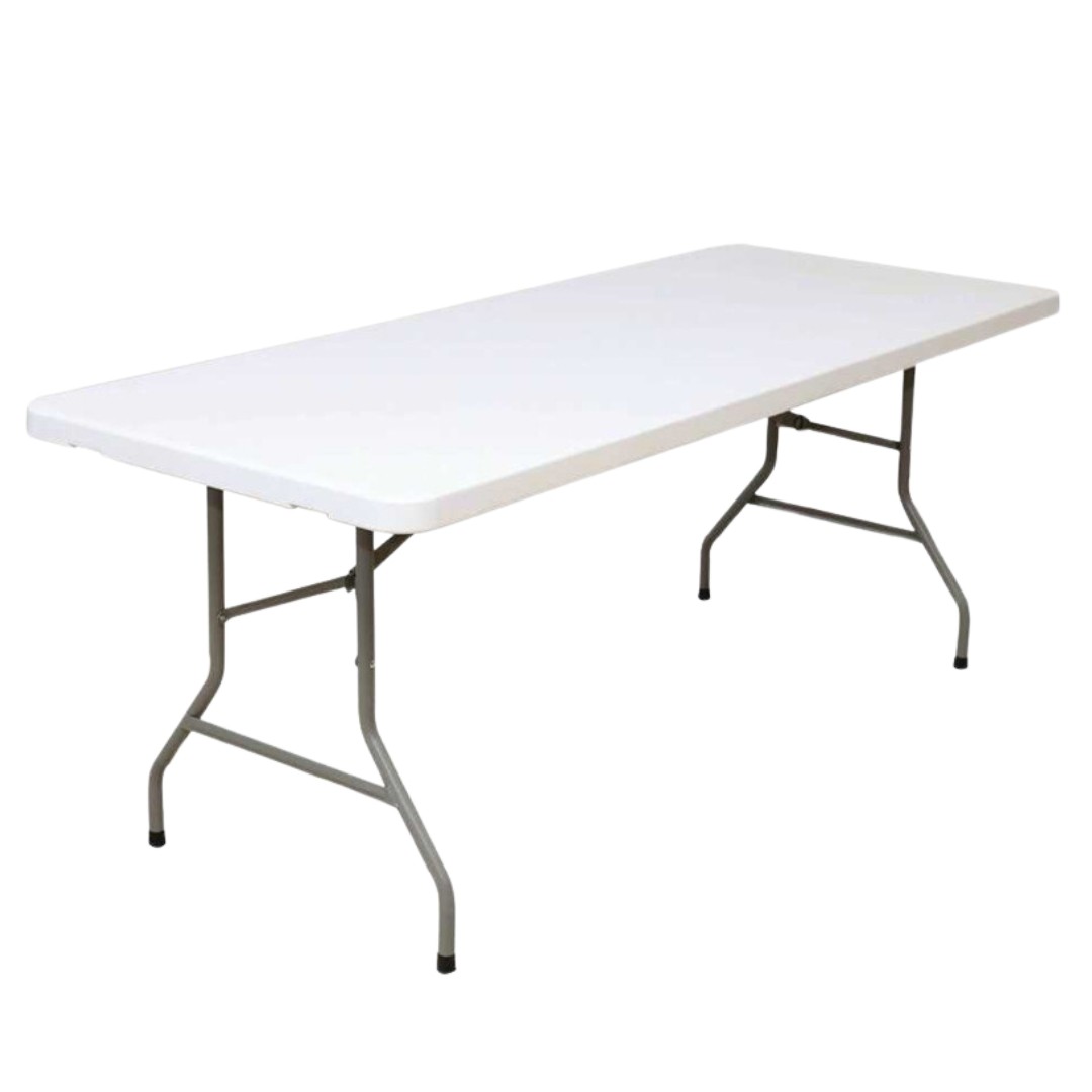 Location Table Rectangulaire - J&A Evenementiel 62